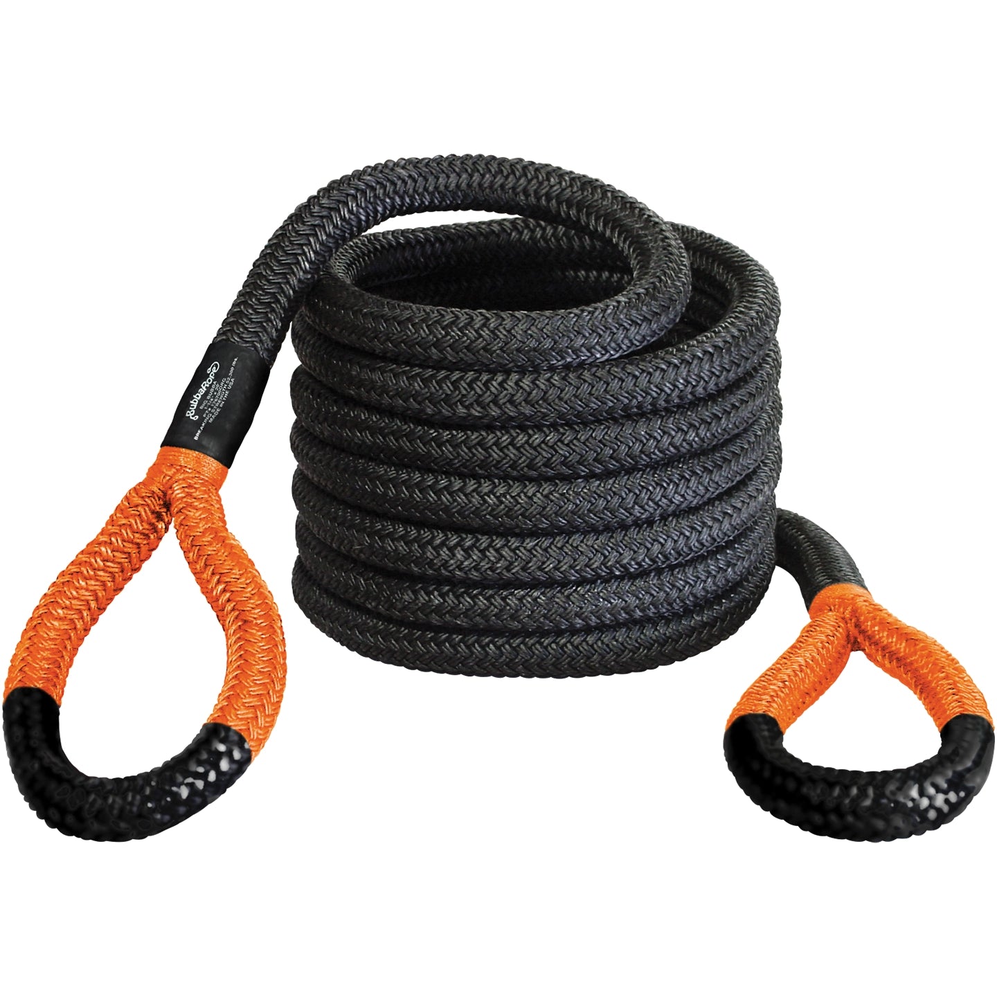 Big Bubba – Monster Ropes