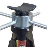 20 Ton Locking Jack Stand MODEL