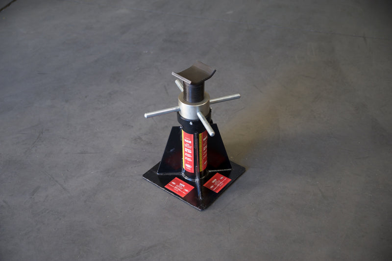 Load image into Gallery viewer, 20 Ton Locking Jack Stand MODEL # 14410
