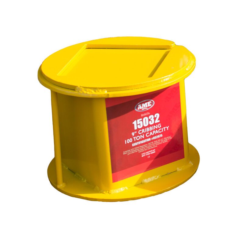 Load image into Gallery viewer, Steel Cribbing Section MODEL # 15032
