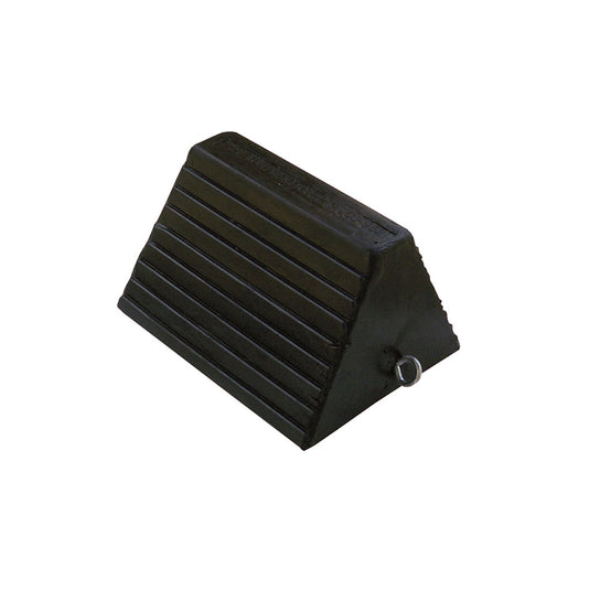 Rubber Wheel Chock