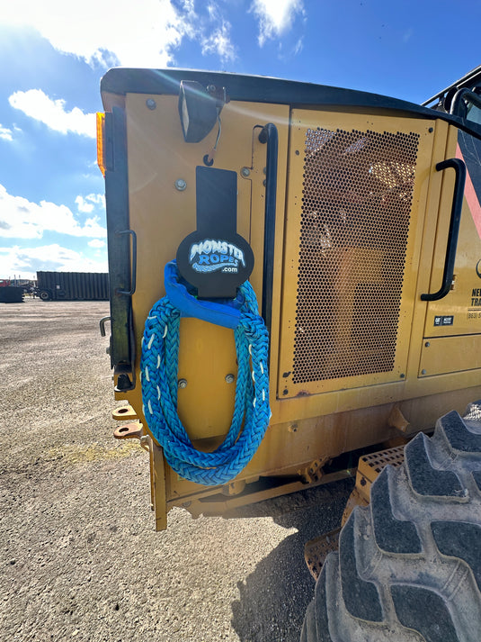 Act Monster Rope Monster Ropes Tow Ropes