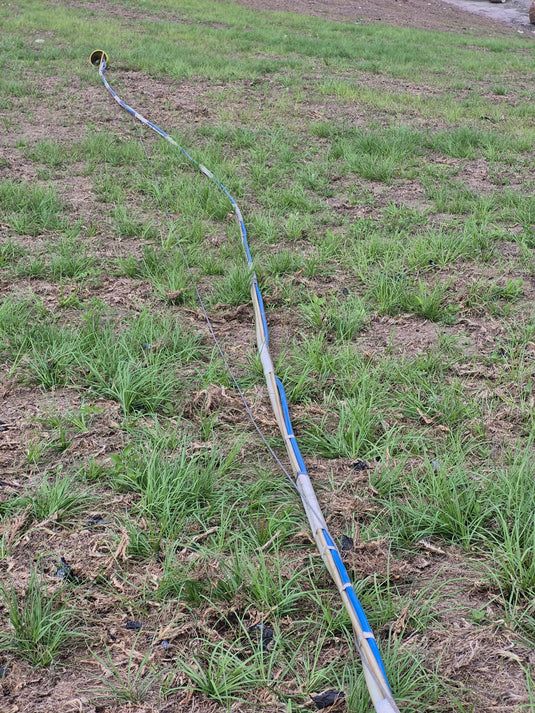 X-Link Extreme Heat LFG Well Pump Tubing-250' Roll