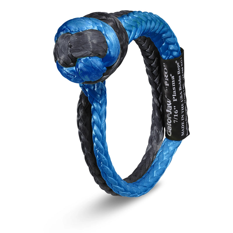 Load image into Gallery viewer, 7/16” Gator-Jaw PRO
