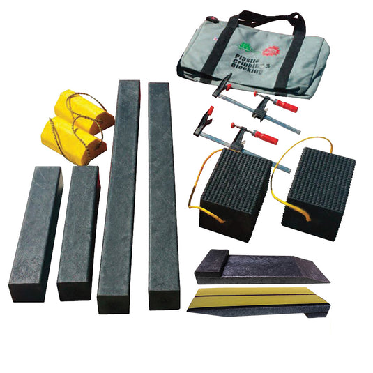 Forklift Stabilization Kit R-14304