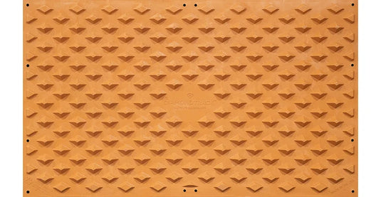 DiamondTrack™ – Advanced Composite Trackout Mat System--105353