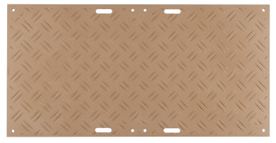 DuraDeck Light-Duty Composite Mats