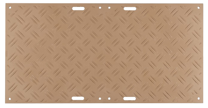 Load image into Gallery viewer, DuraDeck Light-Duty Composite Mats
