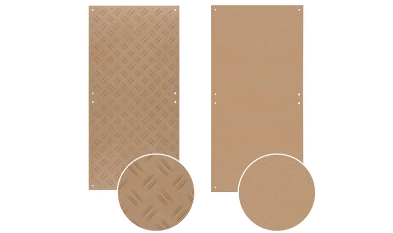 Load image into Gallery viewer, DuraDeck Light-Duty Composite Mats
