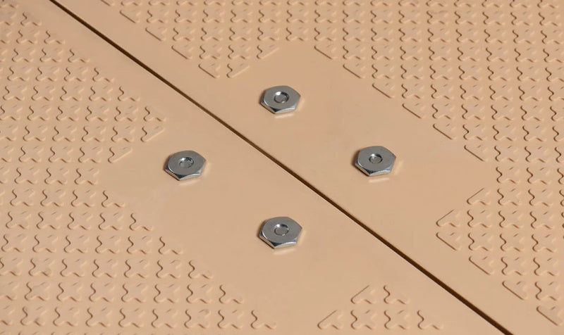 Load image into Gallery viewer, DuraDeck Light-Duty Composite Mats
