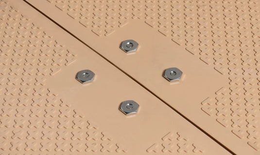 DuraDeck Light-Duty Composite Mats