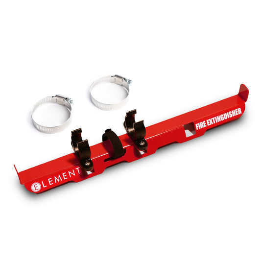 E100 Performance Roll-Bar Mount