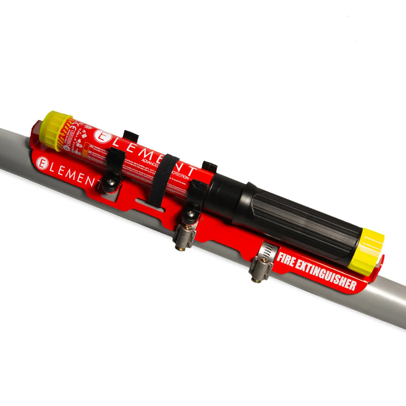 Load image into Gallery viewer, E100 Performance Roll-Bar Mount
