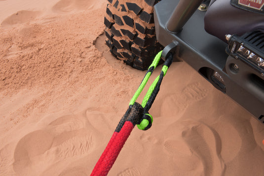Act Monster Rope Gallery – Monster Ropes