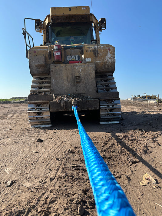 Act Monster Rope Gallery – Monster Ropes