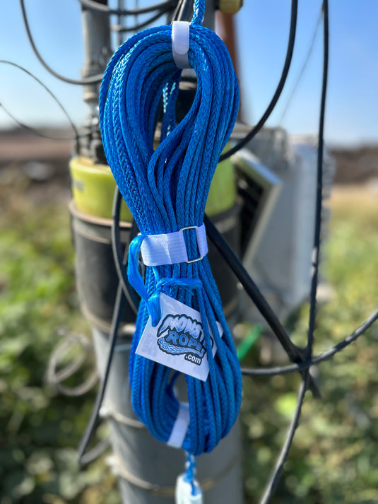 Act Monster Rope About – Monster Ropes