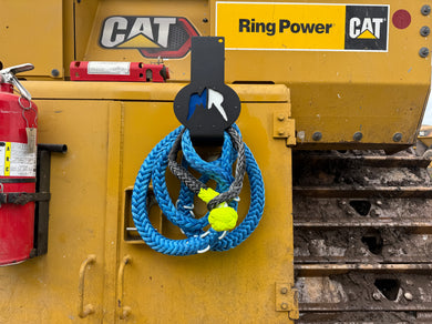 The Rope Rack