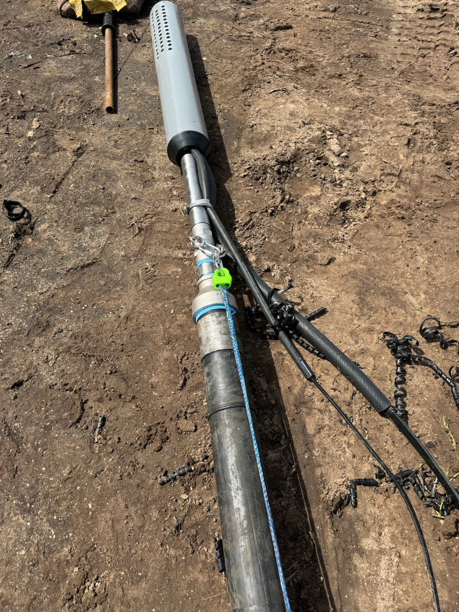 Act Monster Rope About – Monster Ropes