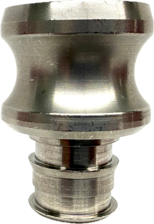 X-Link Quick Connect Fittings - Single Fittings