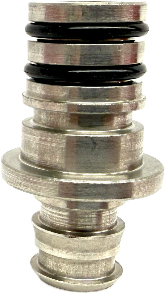 X-Link Quick Connect Fittings - Single Fittings