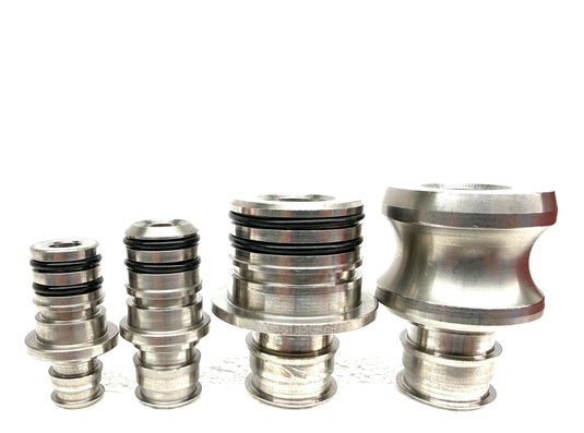 X-Link Quick Connect - Fitting Kits