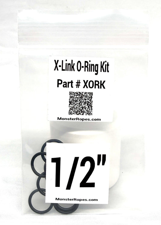 X-Link Quick Connect - Fitting Kits