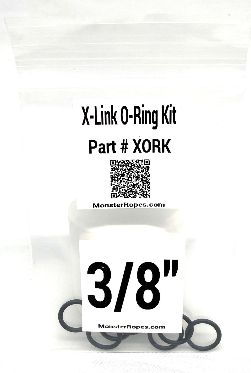 Load image into Gallery viewer, X-Link Quick Connect - Fitting Kits
