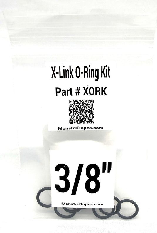 X-Link Quick Connect - Fitting Kits