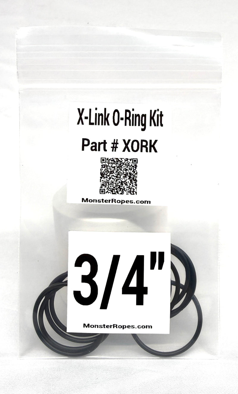 Load image into Gallery viewer, X-Link Quick Connect - Fitting Kits
