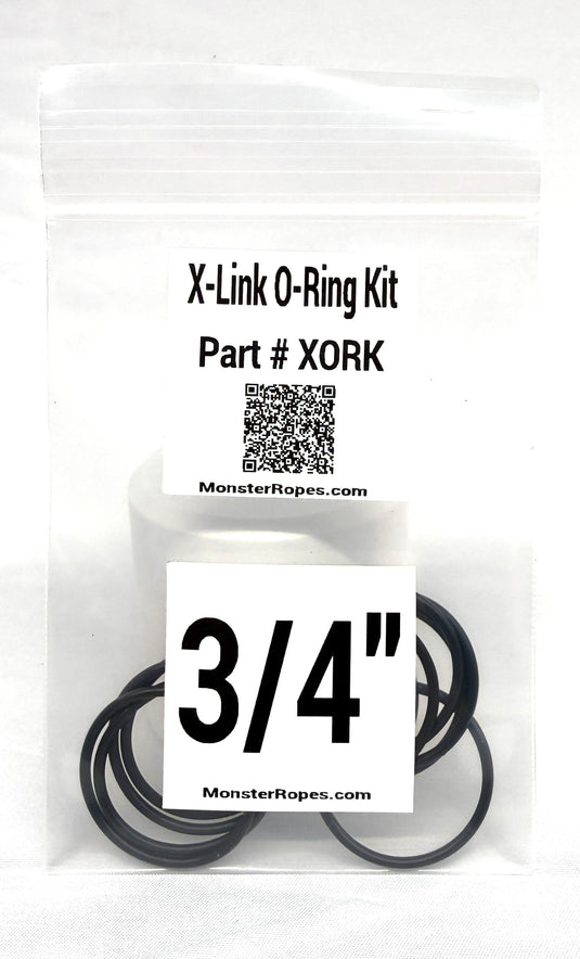 X-Link Quick Connect - Fitting Kits