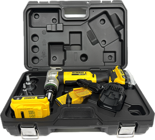 X-Link Xpander - Tubing Expander