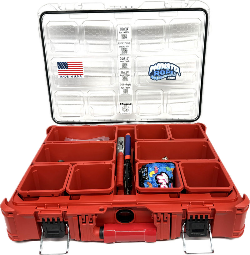 Load image into Gallery viewer, X-Link Quick Connect - Fitting Kits
