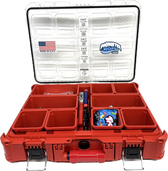 X-Link Quick Connect - Fitting Kits