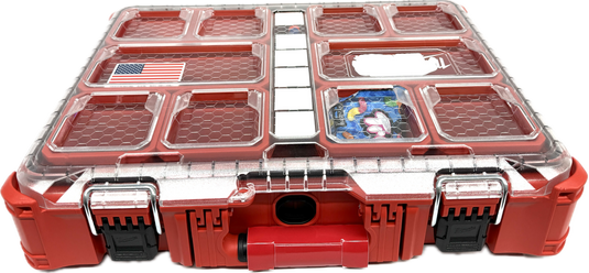 X-Link Quick Connect - Fitting Kits