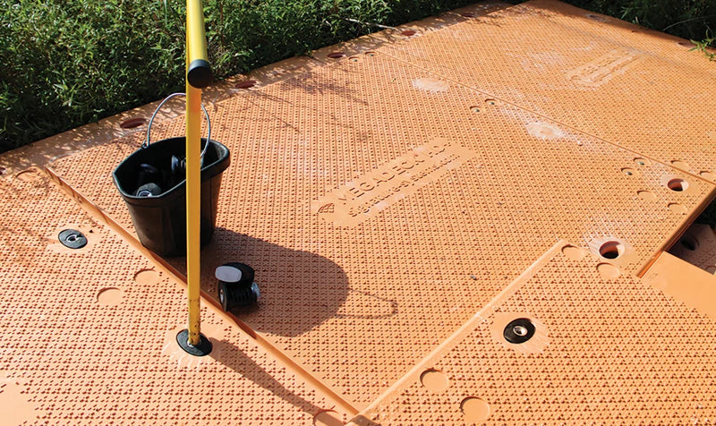 Load image into Gallery viewer, MEGADECK® HD+ HEAVY-DUTY COMPOSITE MATS
