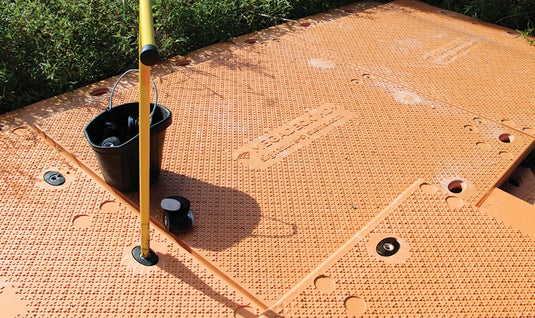 MEGADECK® HD+ HEAVY-DUTY COMPOSITE MATS