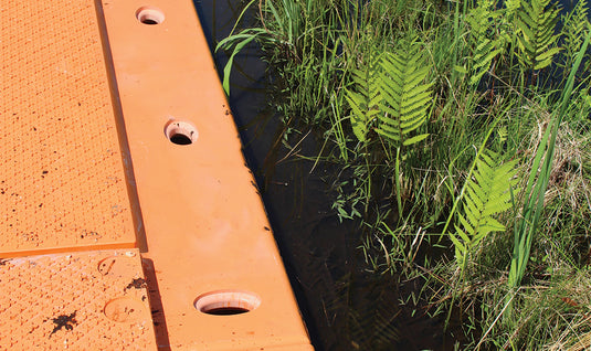 MEGADECK® HD+ HEAVY-DUTY COMPOSITE MATS