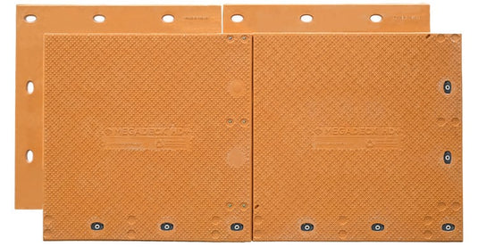 MEGADECK® HD+ HEAVY-DUTY COMPOSITE MATS