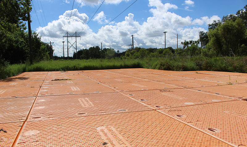 Load image into Gallery viewer, MEGADECK® HD+ HEAVY-DUTY COMPOSITE MATS
