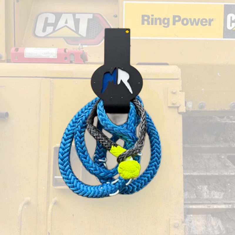 Load image into Gallery viewer, The Rope Rack
