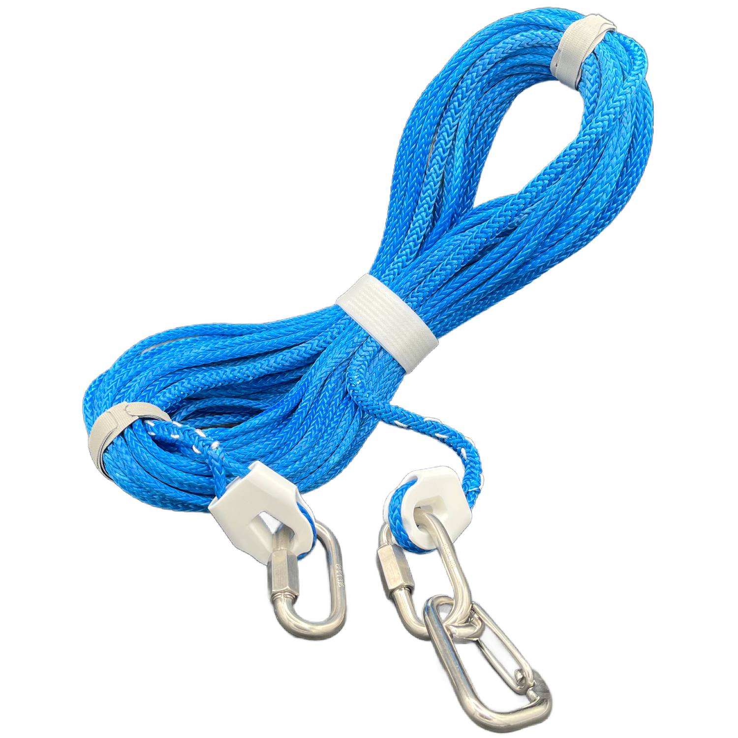 Monster Ropes