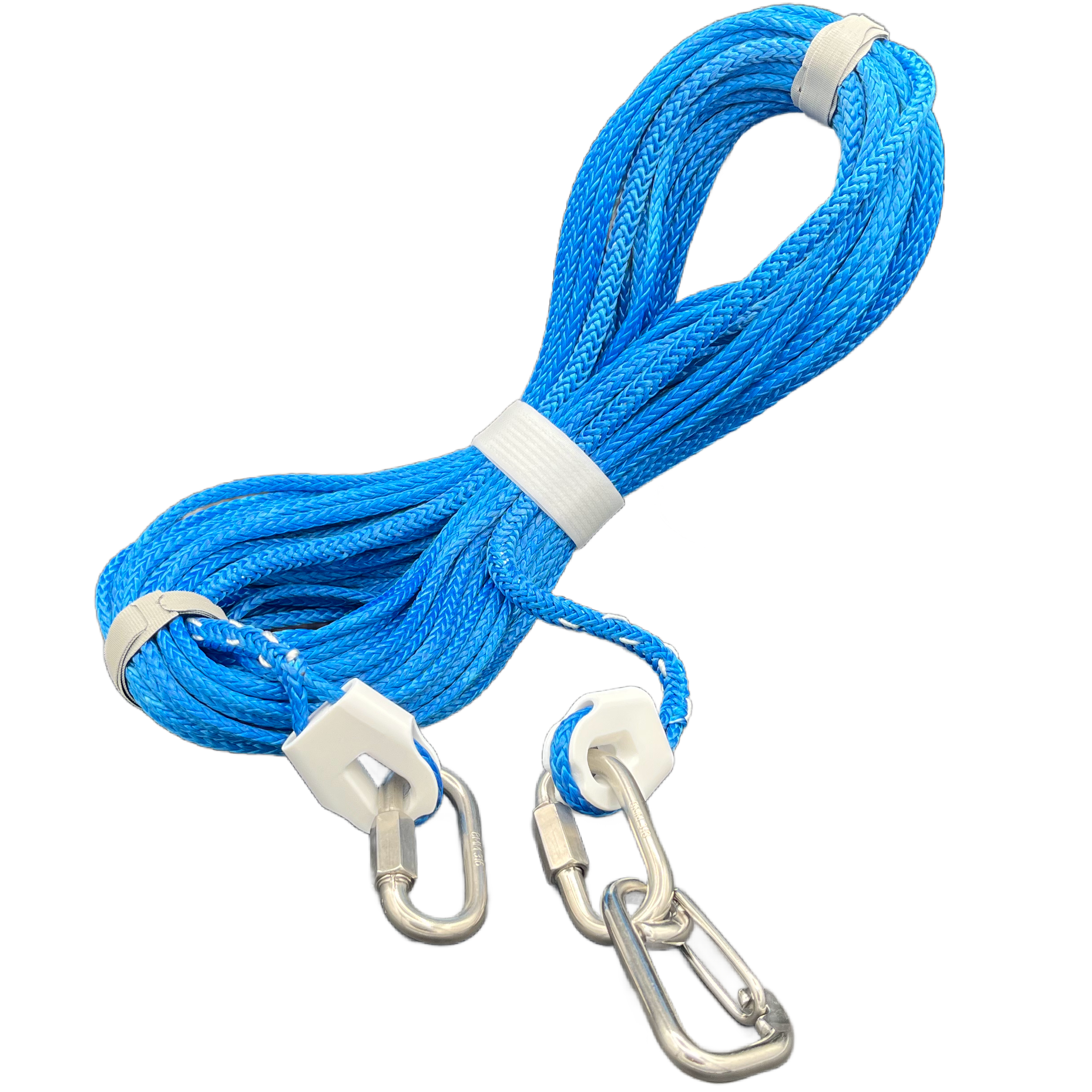 Act Monster Rope Seller's Choice: 3/16