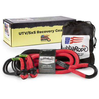 UTV Recovery Set