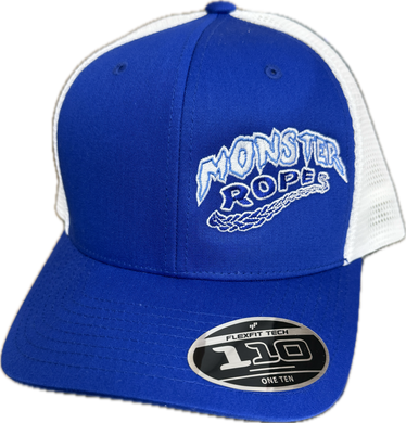 Monster Ropes Baseball Hat