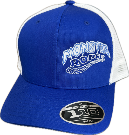 Monster Ropes Baseball Hat