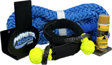 Seller's Choice Bundle: 30' x 1-1/2