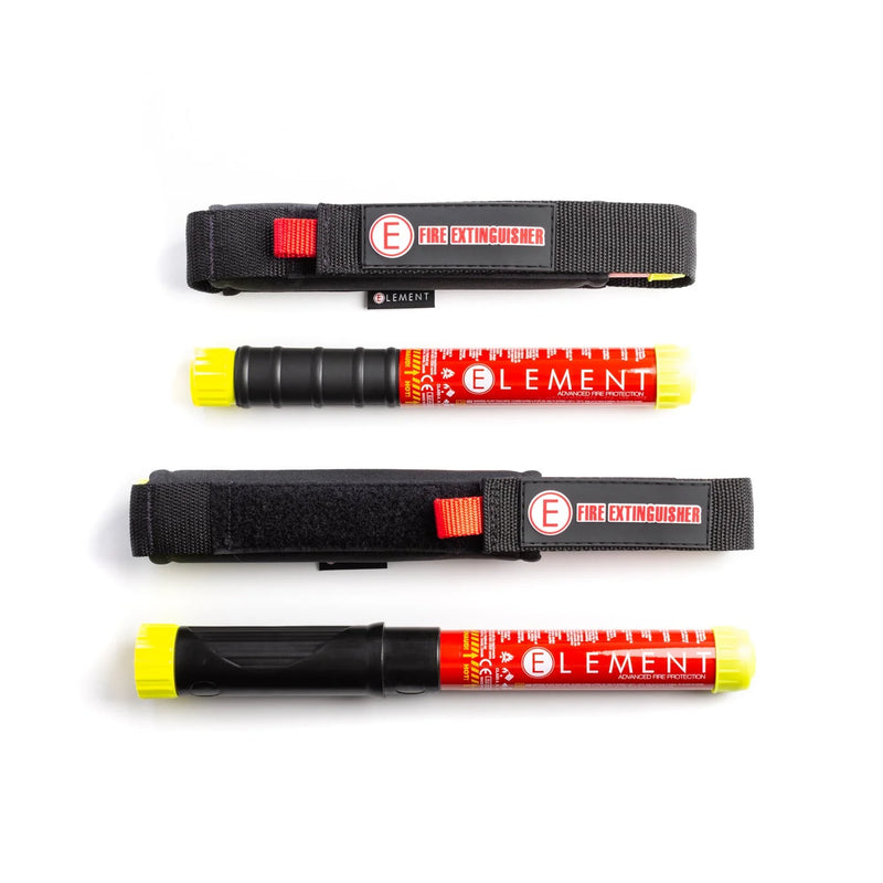 Load image into Gallery viewer, Tactical Mount With Straps (fits E50 &amp; E100)
