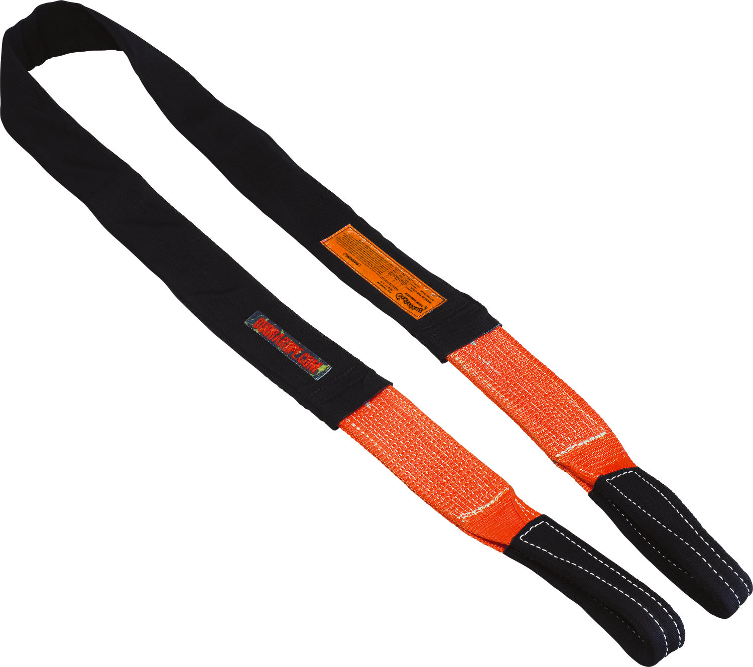Tree Hugger™ by Bubba Rope – Monster Ropes