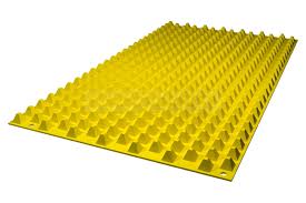 Trackout Control Mats-FODS 1100TCM