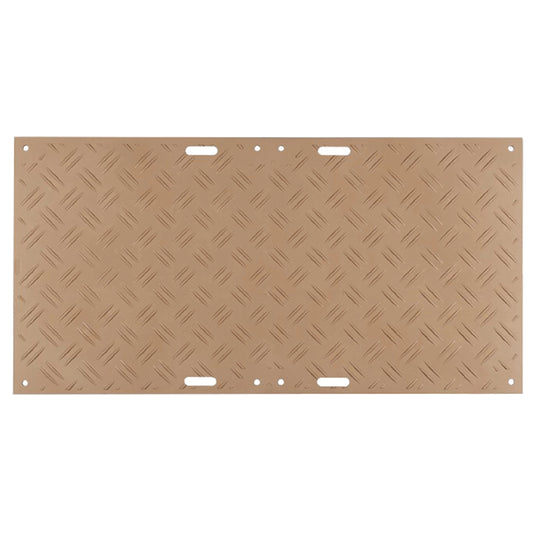 DuraDeck Light-Duty Composite Mats